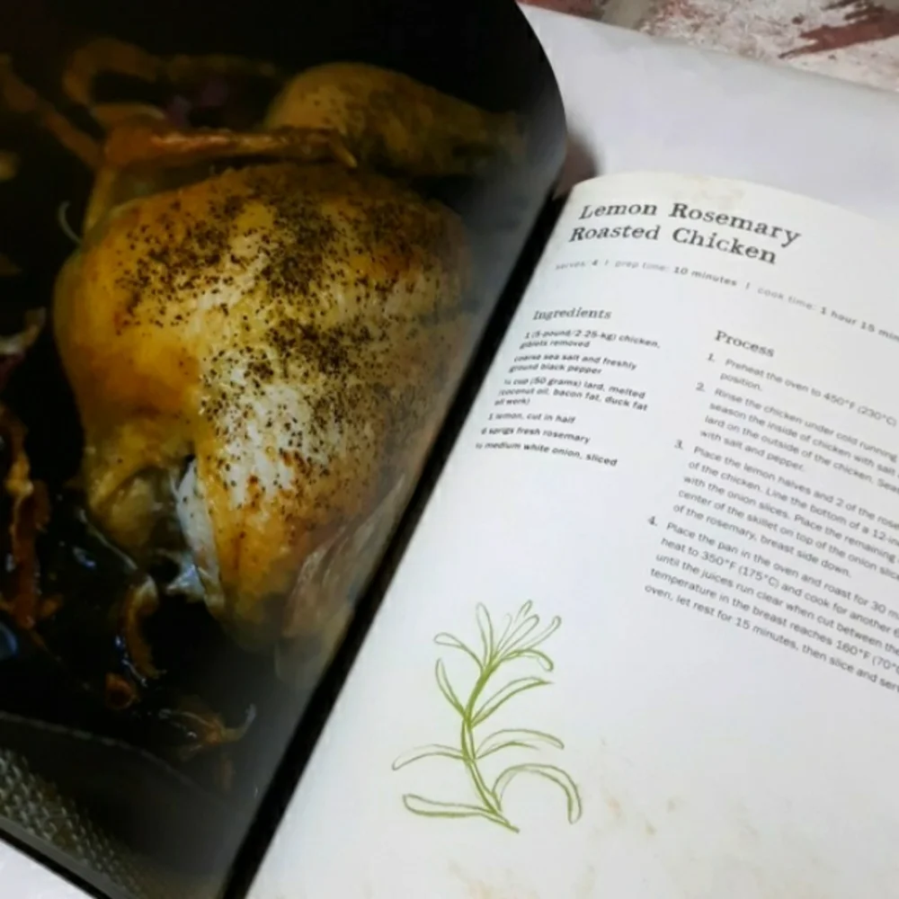 The Paleo Kitchen Cookbook Finding Primal Joy in Modern Cooking